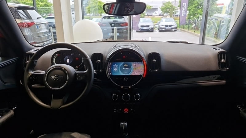 Mini Countryman Cooper Edition Northwood 136 ch Bvm6