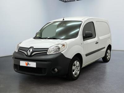 Renault Kangoo Express Blue Dci 95 Extra R-Link