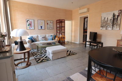 Appartement - 86 m² - 3 pièces