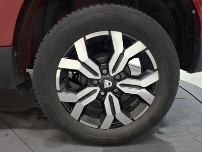 Dacia Duster Blue dCi 115 4x4 Prestige