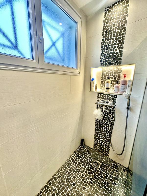 Maison - 109 m² - 4 pièces