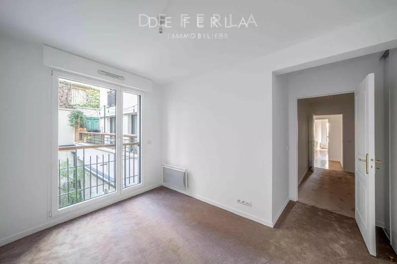 Appartement - 86 m² - 4 pièces