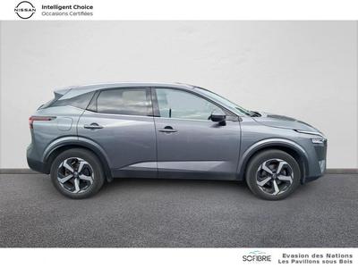 Nissan Qashqai III Mild Hybrid 158 ch Xtronic Tekna