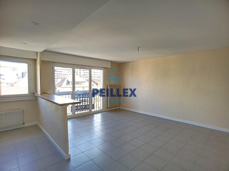 Appartement - 69 m² - 3 pièces