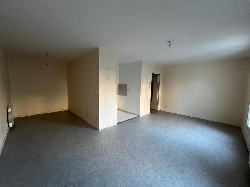 Appartement - 35 m² - 1 pièce