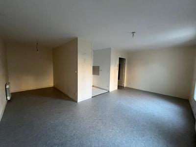 Appartement - 35 m² - 1 pièce