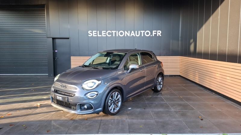 Fiat 500x 1.0 FFly t T3 120ch Sport