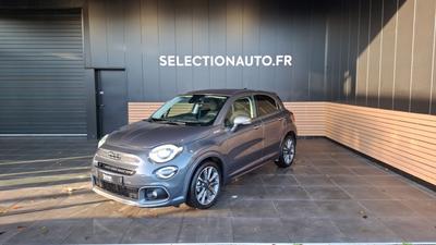 Fiat 500x 1.0 FFly t T3 120ch Sport