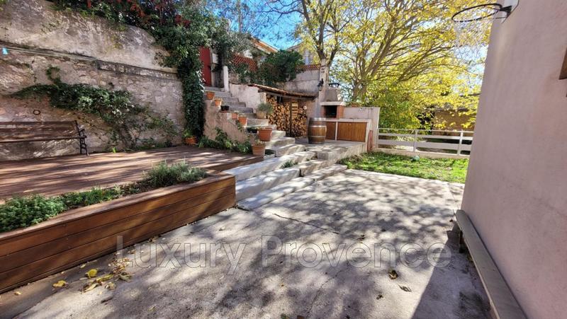 Maison de village - 95 m² - 4 pièces