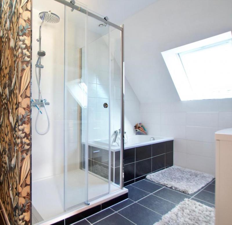 Maison - 123 m² - 5 pièces