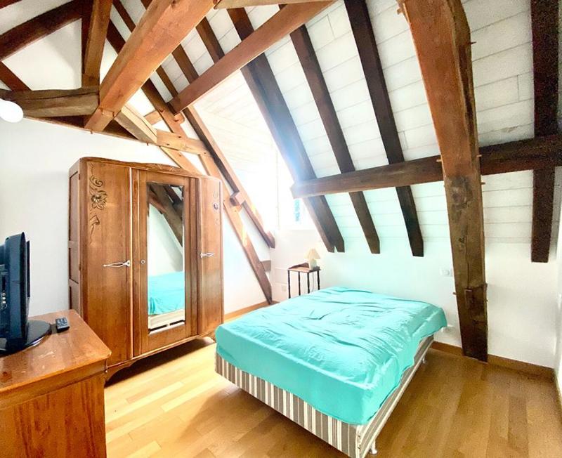 Longère - 160 m² - 6 pièces