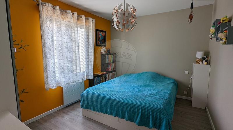 Maison - 145 m² - 6 pièces