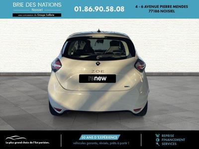 Renault Zoe R110 Zen