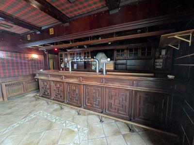 Maison - 180 m² - 3 pièces