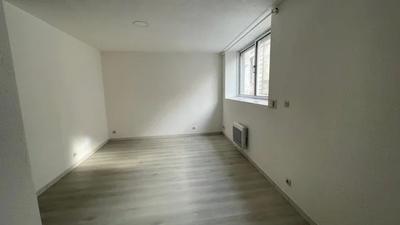 Studio - 22 m² - 1 pièce
