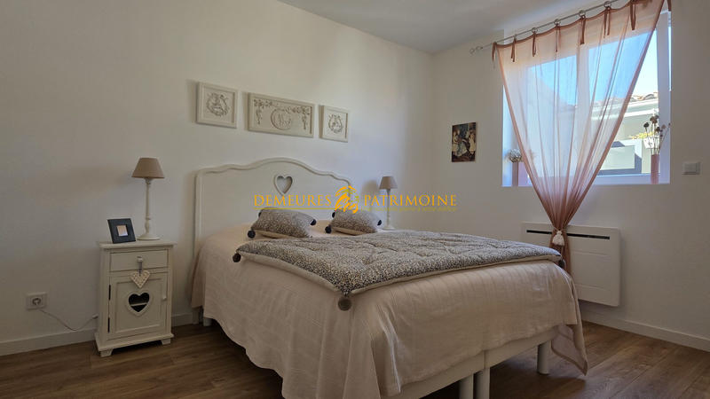 Maison - 247 m² - 6 pièces