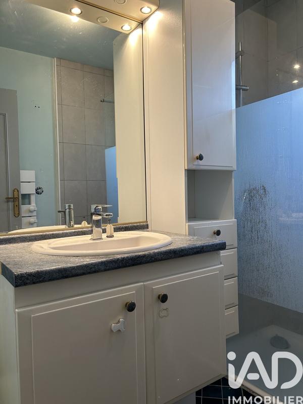 Maison - 104 m² - 6 pièces