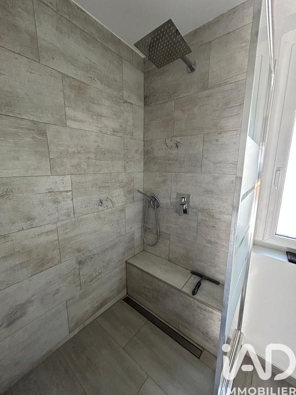 Appartement - 106 m² - 5 pièces