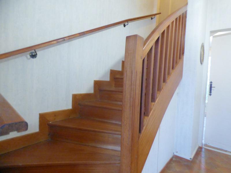 Villa - 110 m² - 5 pièces