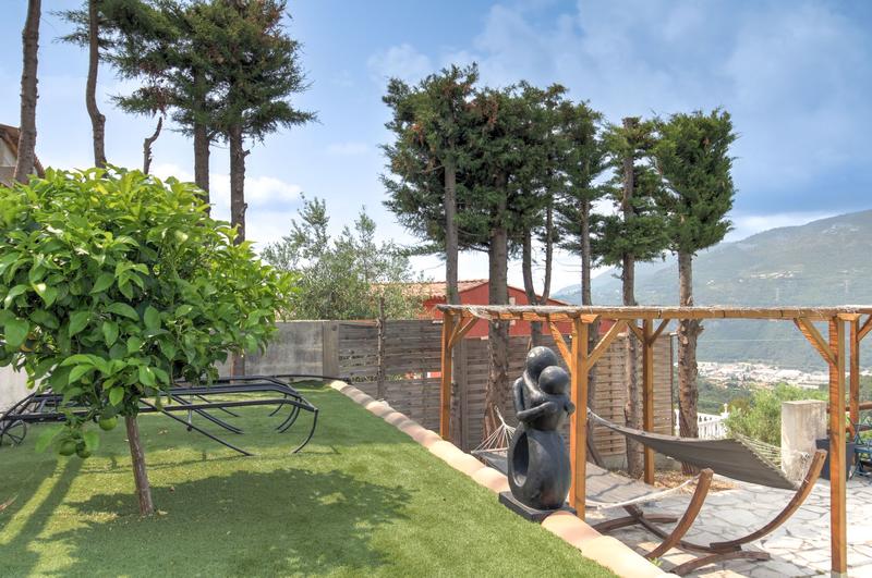 Maison - 170 m² - 7 pièces