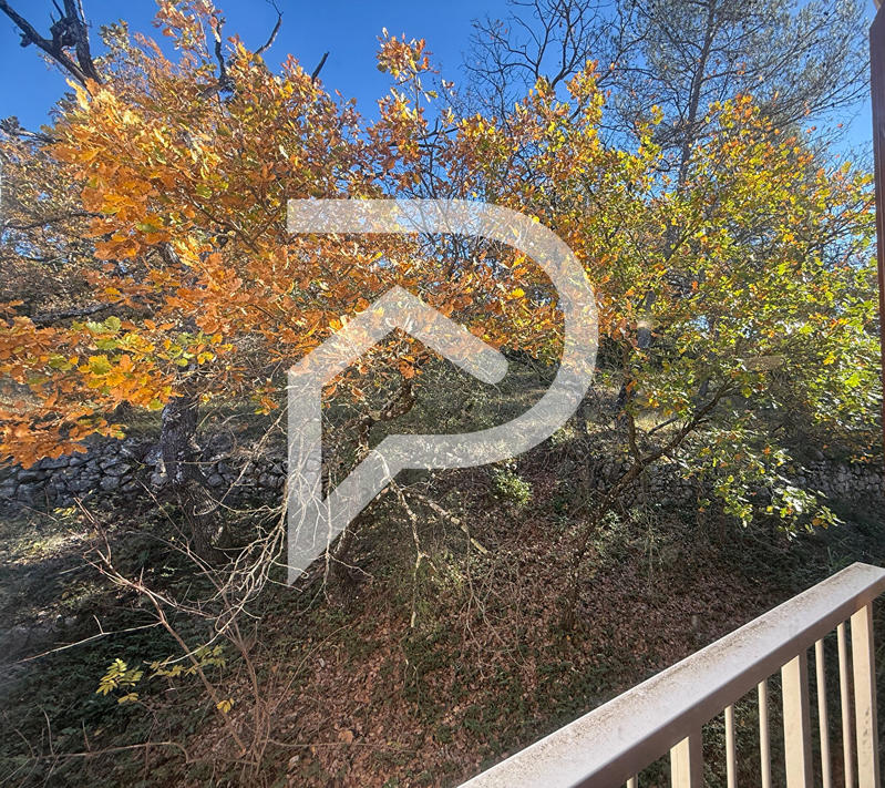 Appartement - 27 m² - 1 pièce