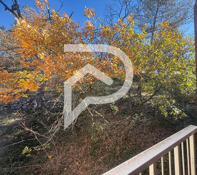 Appartement - 27 m² - 1 pièce