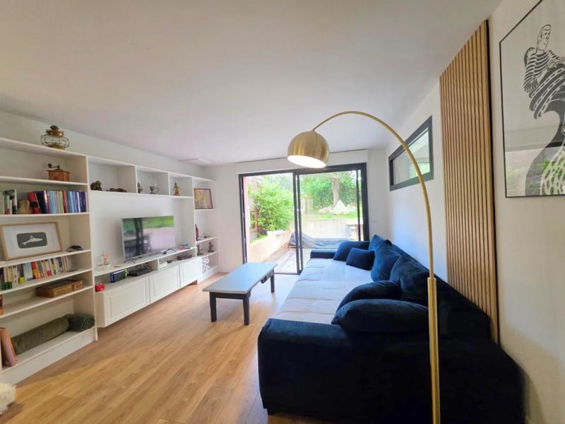 Maison - 121 m² - 4 pièces