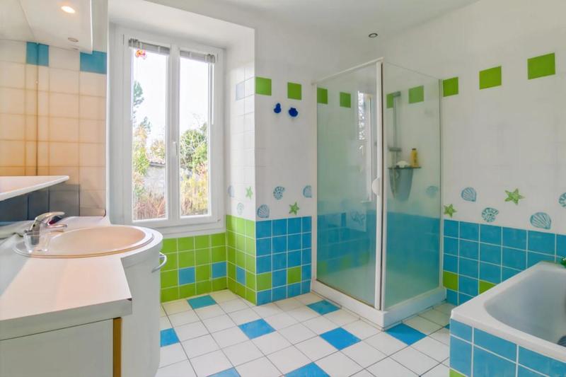 Maison - 145 m² - 5 pièces