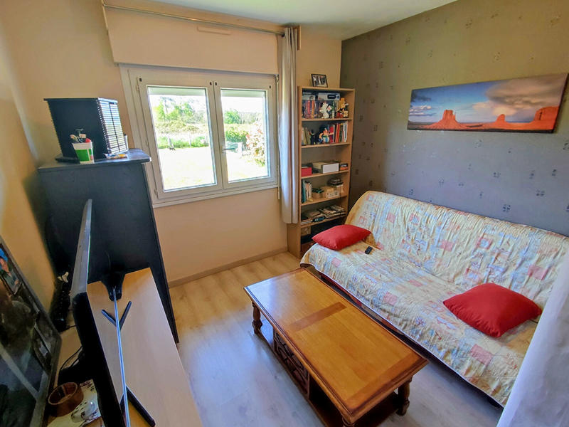 Maison - 114 m² - 11 pièces