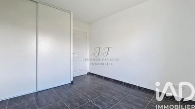 Maison - 101 m² - 4 pièces