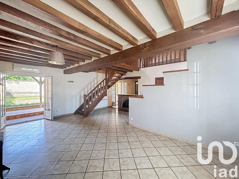 Maison - 160 m² - 5 pièces