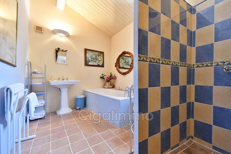 Maison en pierre - 441 m² - 13 pièces