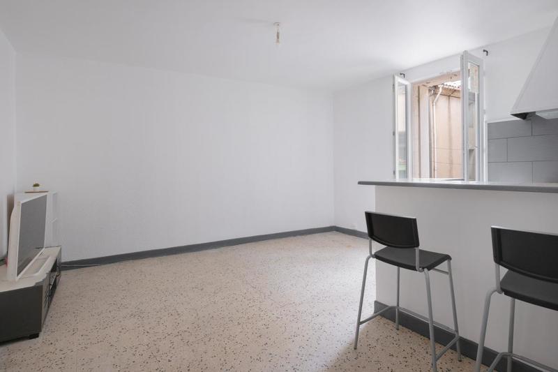 Maison de village - 112 m² - 5 pièces