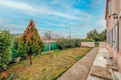 Appartement - 68 m² - 4 pièces