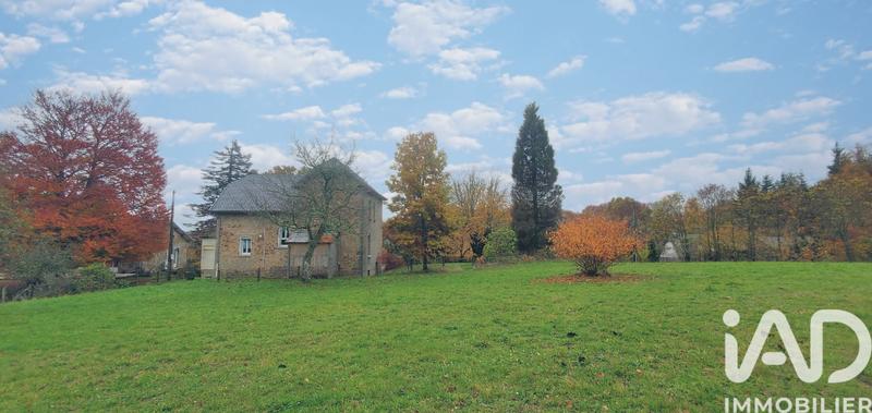 Maison - 108 m² - 5 pièces