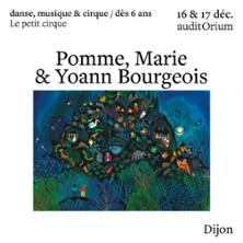 Le Petit Cirque des Saisons