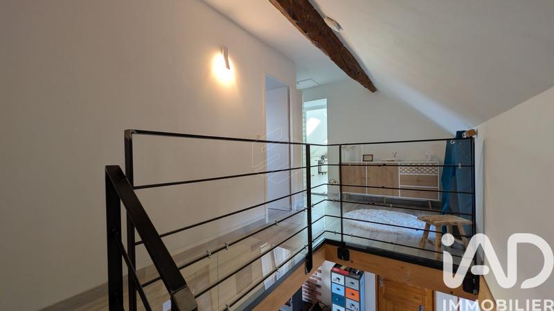 Maison - 138 m² - 6 pièces