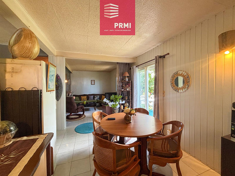 Maison - 178 m² - 6 pièces