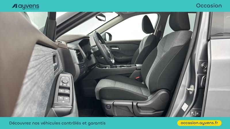 Nissan X-Trail e-4orce 213ch n-Connecta 7 places