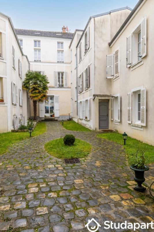 Appartement - 23 m² - 1 pièce