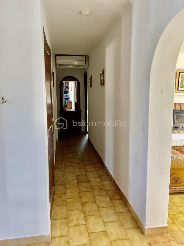 Villa - 175 m² - 7 pièces