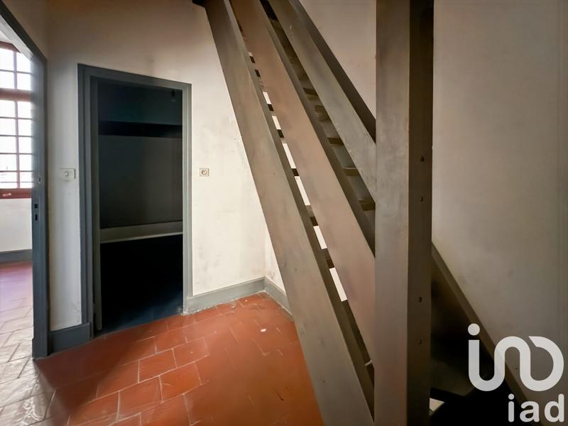 Appartement - 53 m² - 3 pièces