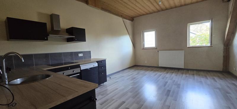Ferme - 202 m² - 9 pièces