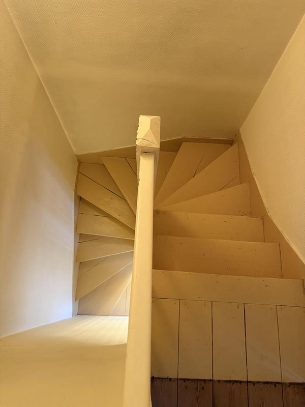 Maison - 68 m² - 3 pièces