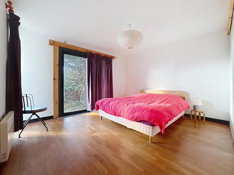 Maison - 163 m² - 8 pièces