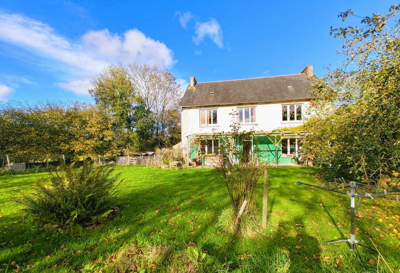 Maison - 186 m² - 7 pièces