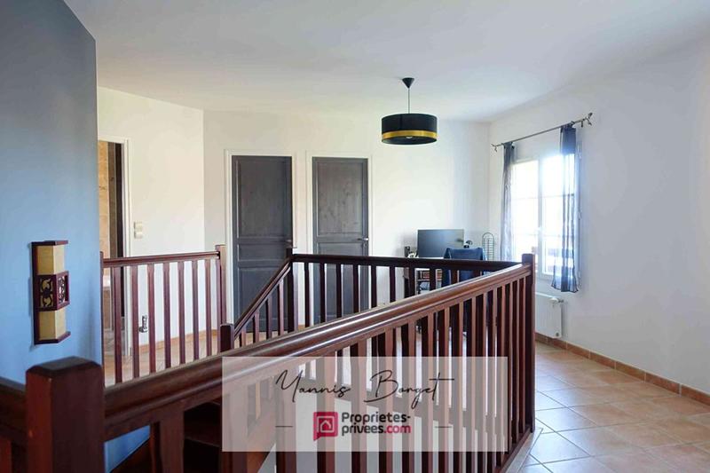 Maison - 154 m² - 6 pièces