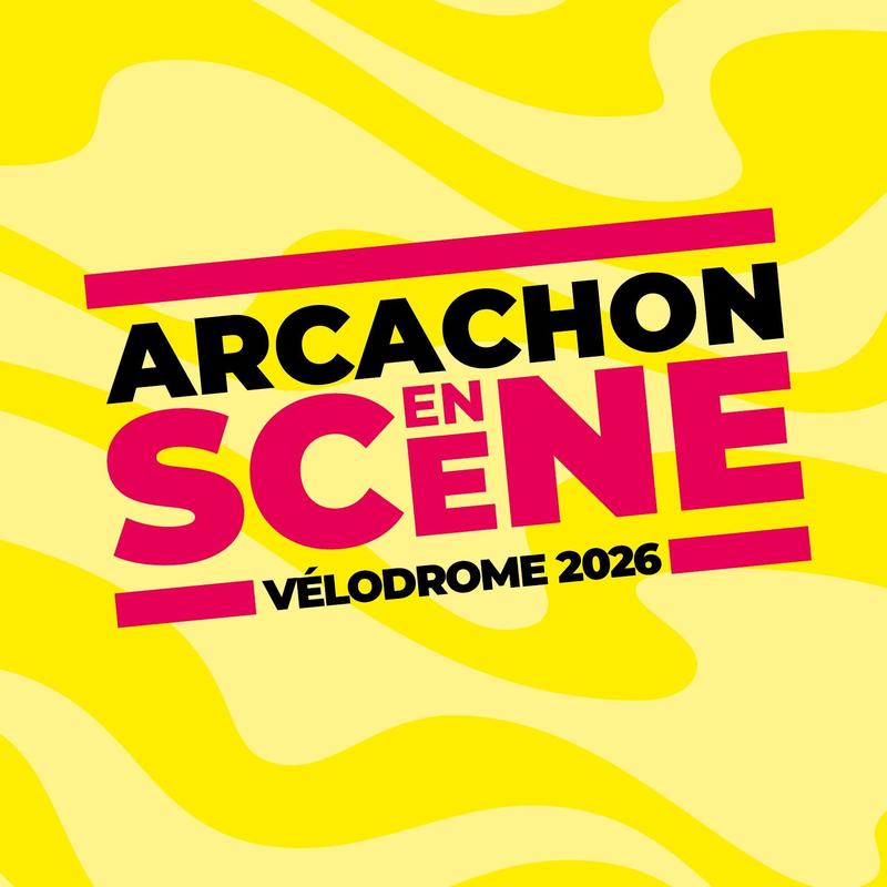 Arcachon en Scène : Suzane "Mouvement"