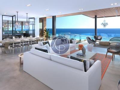 Appartement - 227 m² - 5 pièces