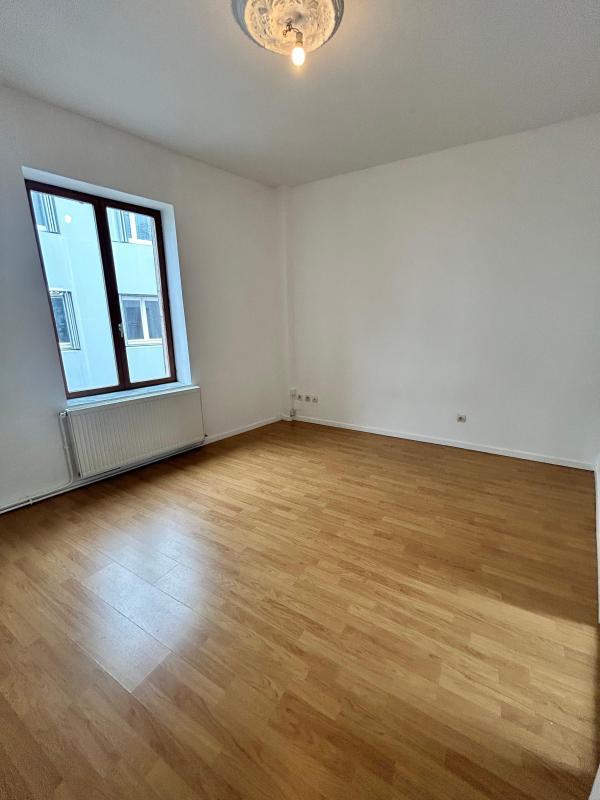 Maison de ville - 141 m² - 5 pièces